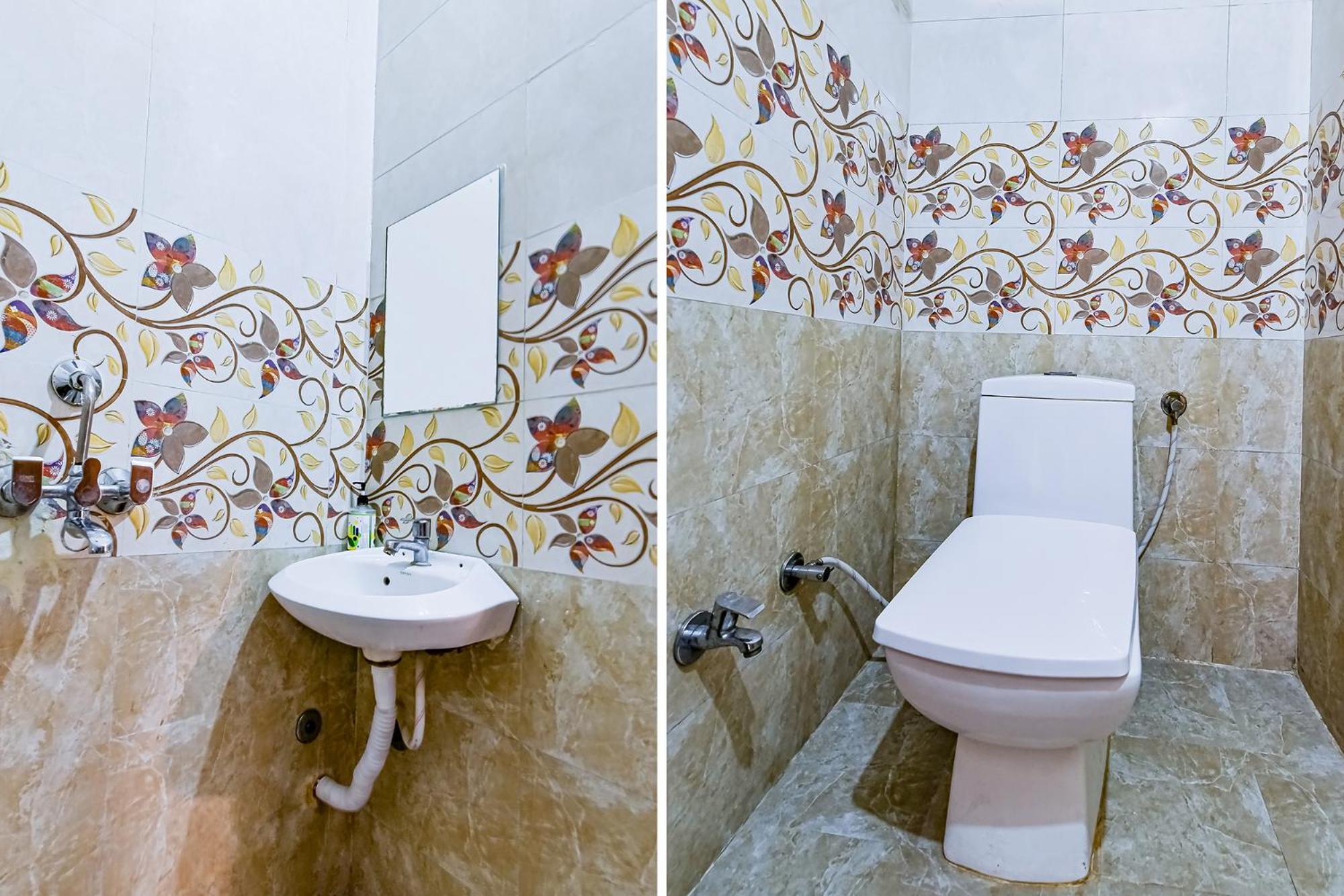 Fabhotel Lavishka Palace Hotel 3*