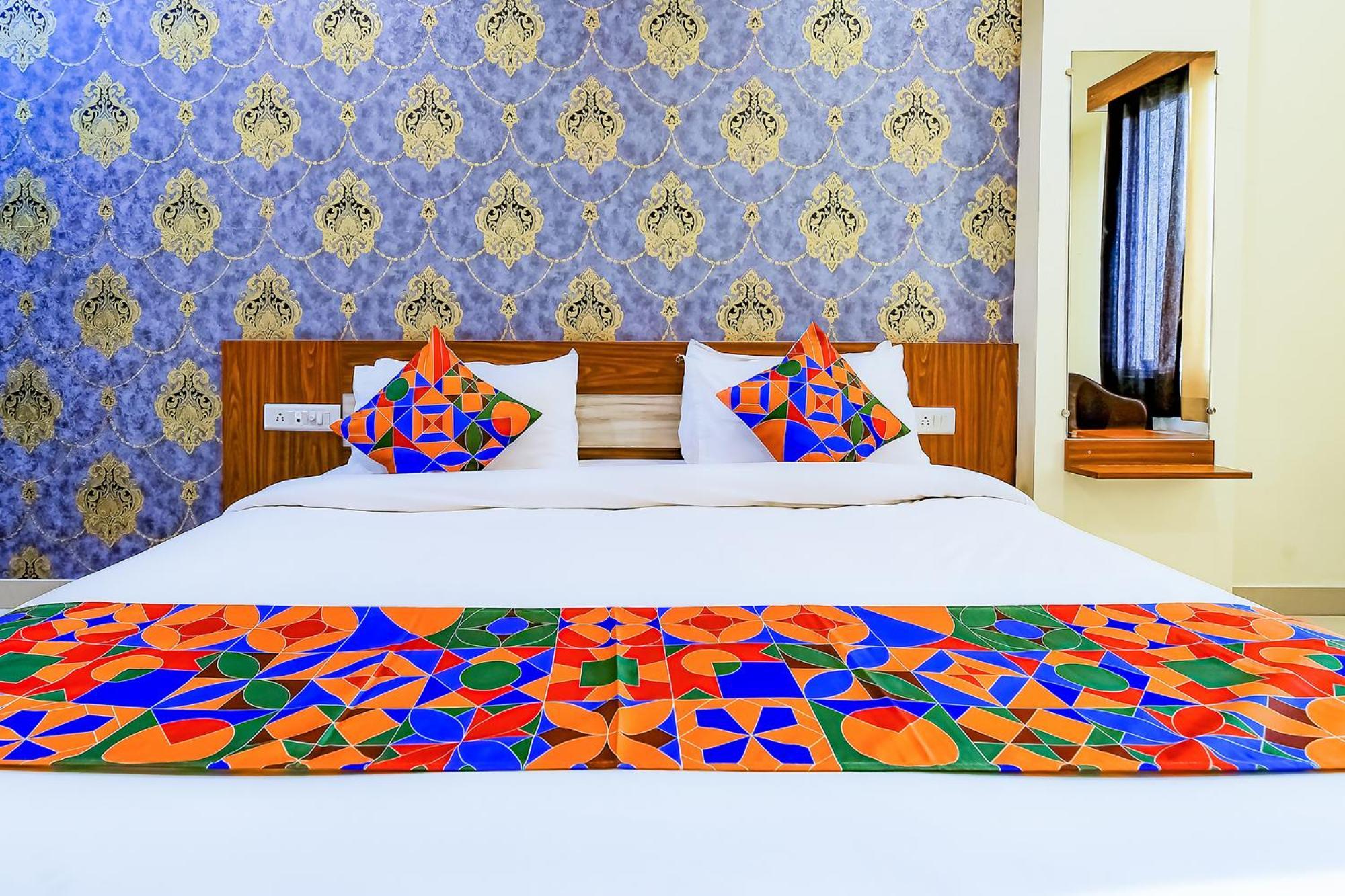 Fabhotel Lavishka Palace Hotel Udaipur