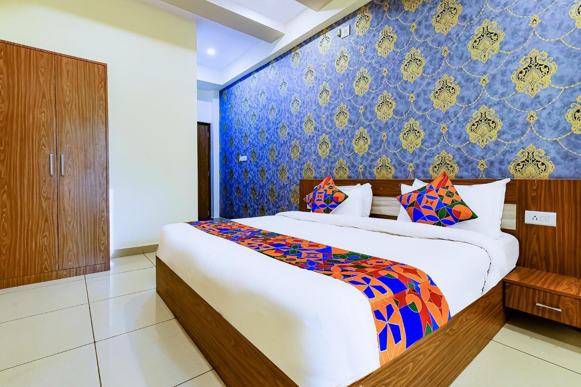 Fabhotel Lavishka Palace Udaipur