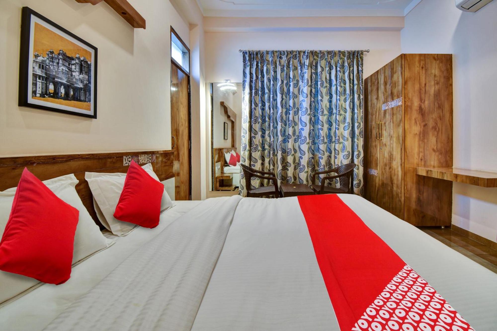 Hotel O Jagat