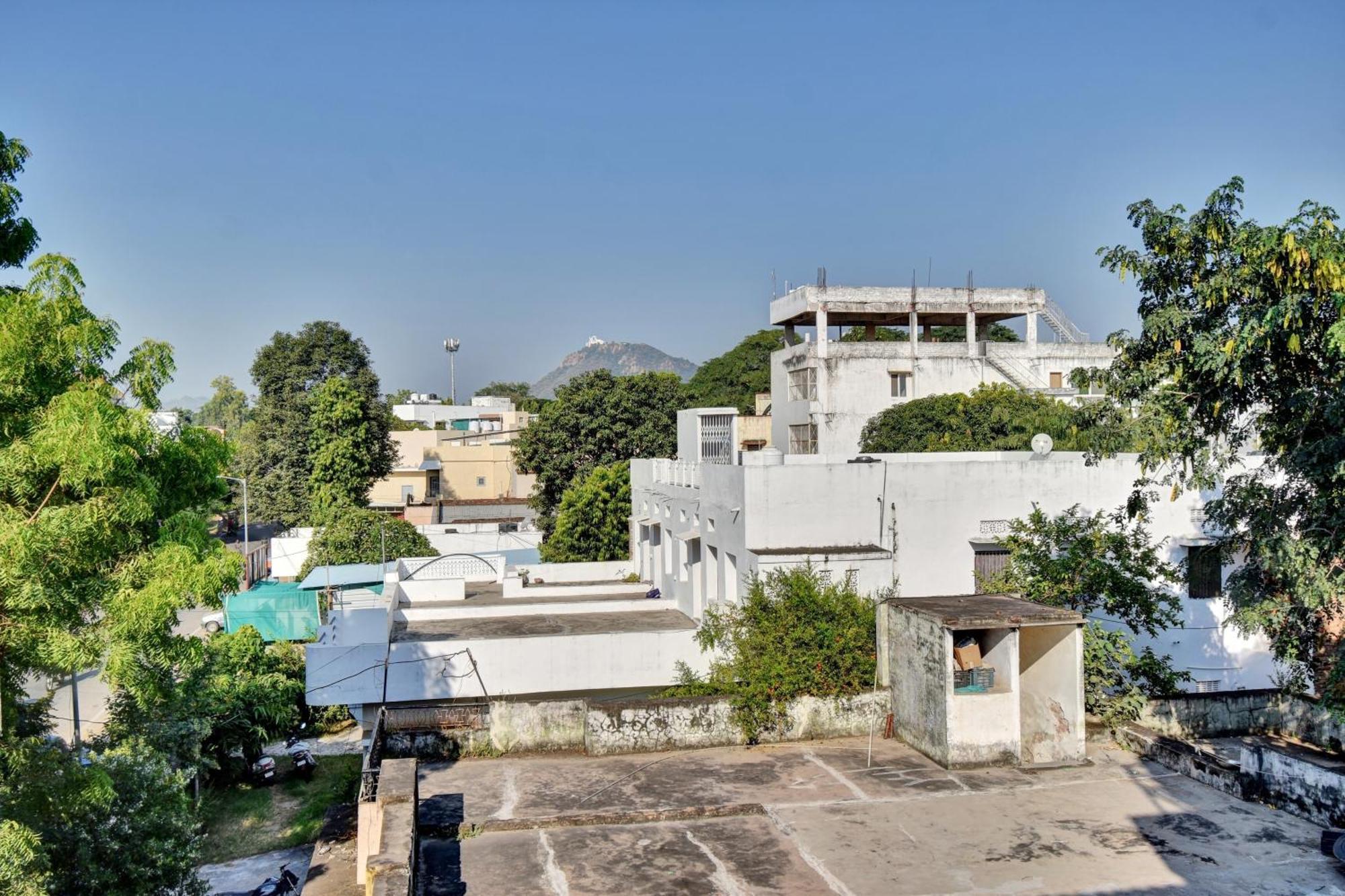 O Jagat Hotel Udaipur