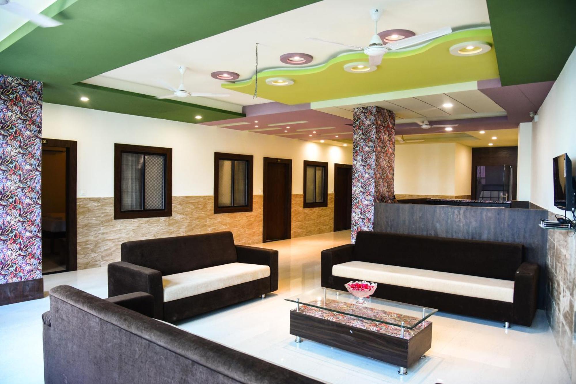 Global Hotel