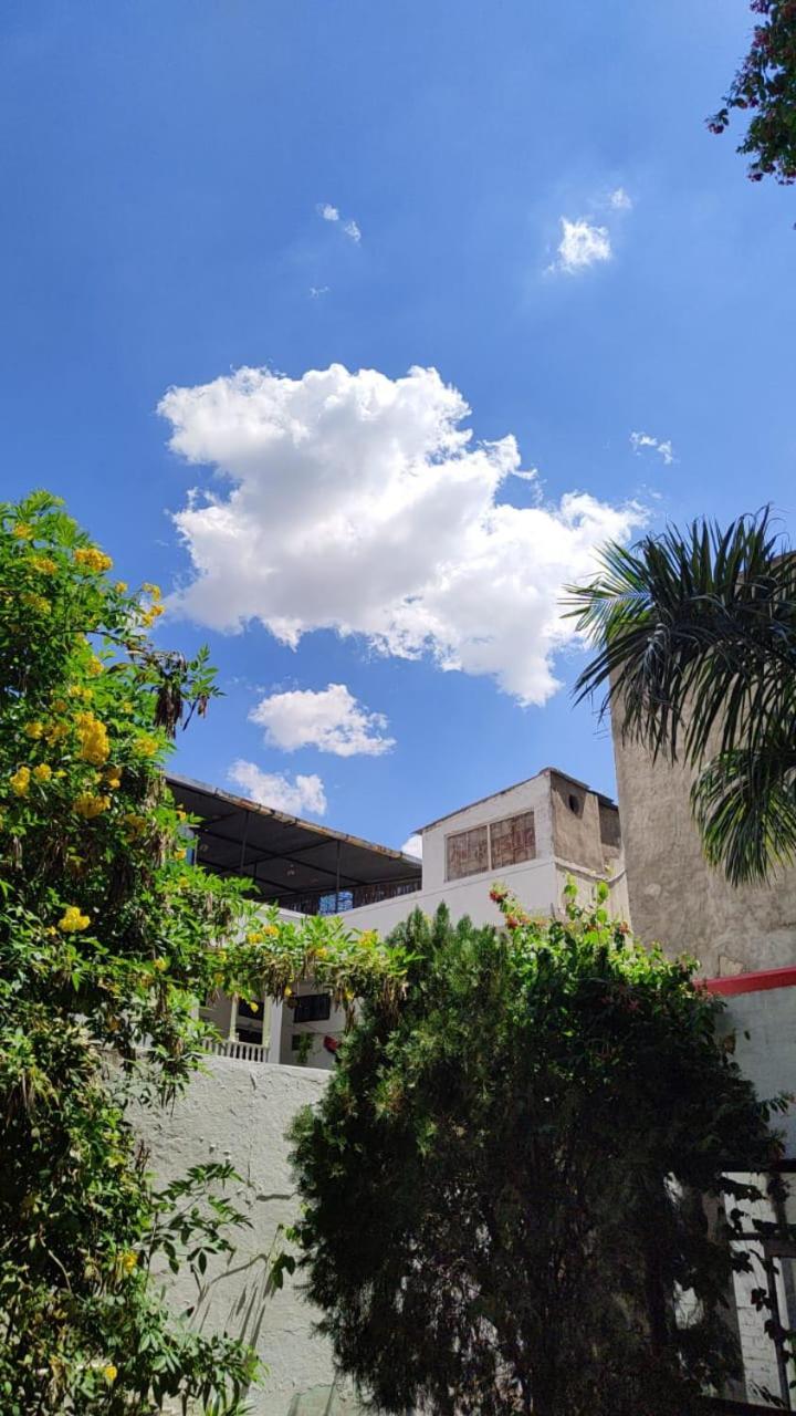 Hotel Heritage High