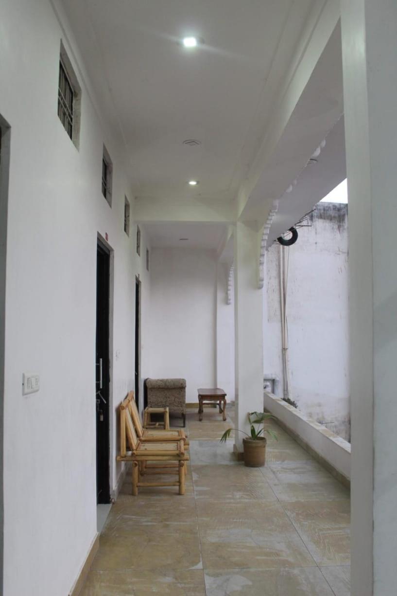 Heritage High Hotel *