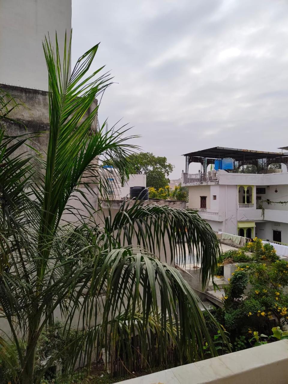 Hotel Heritage High Udaipur