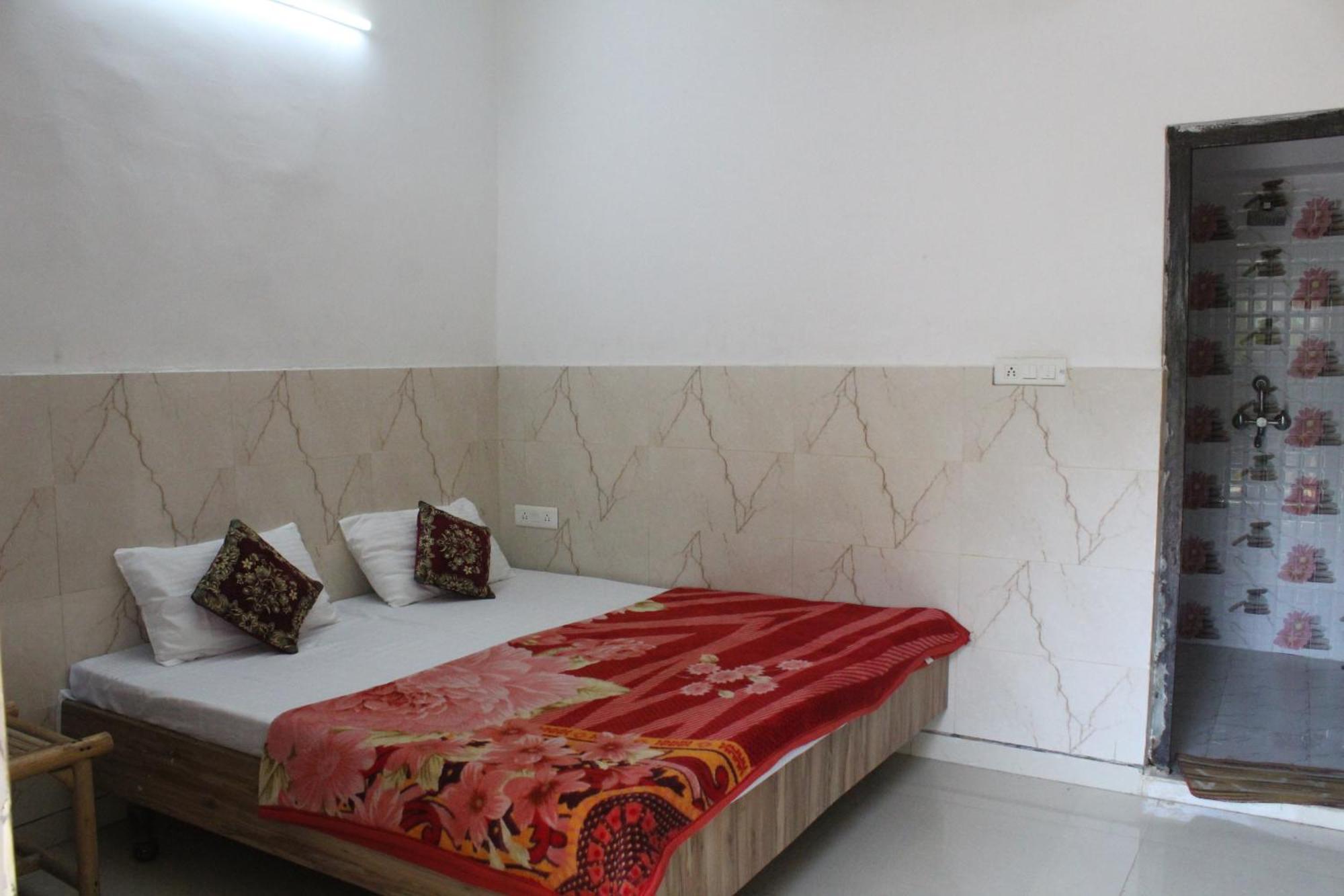 Heritage High Hotel Udaipur