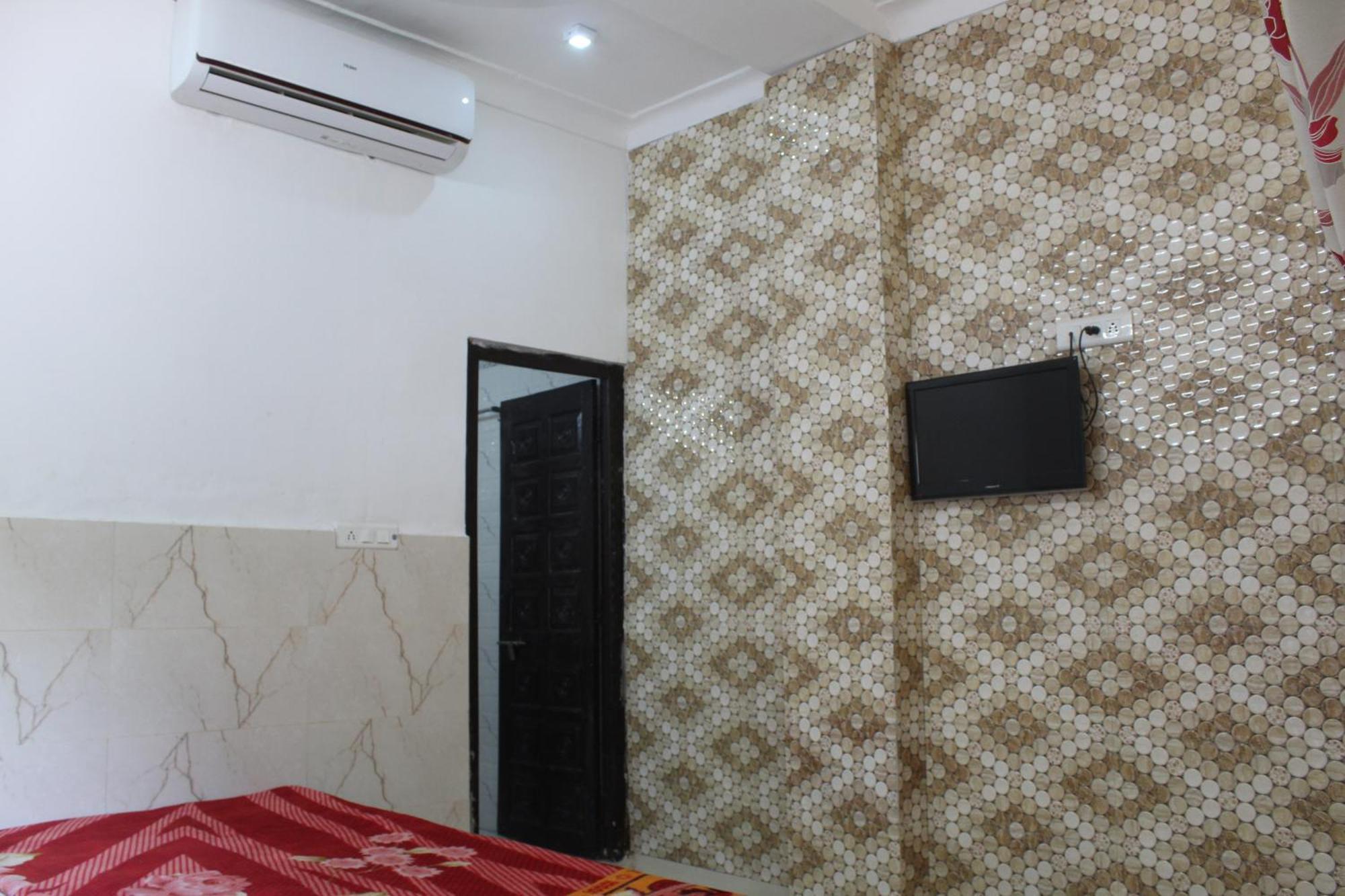 Hotel Heritage High Udaipur