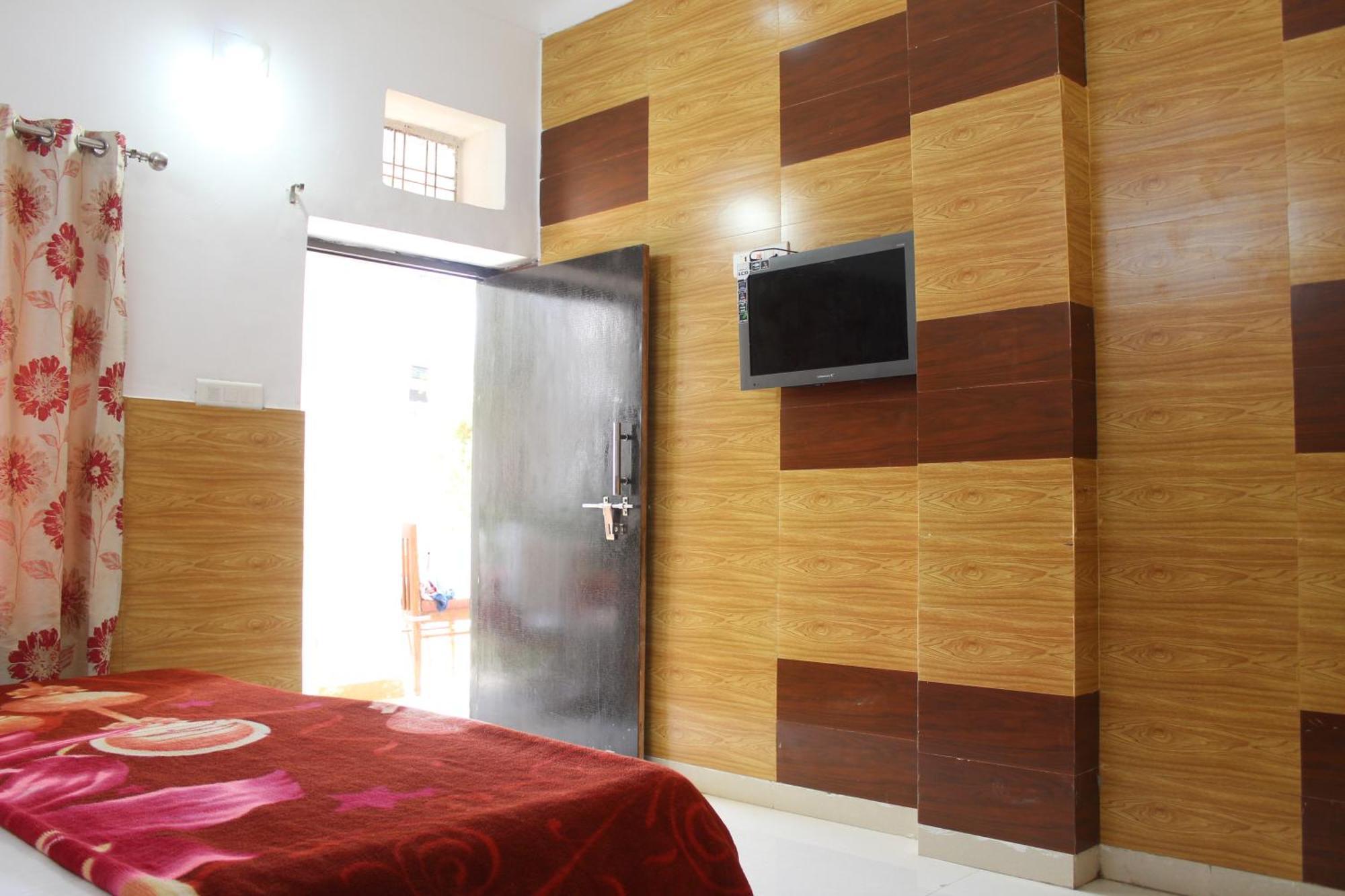 Hotel Heritage High