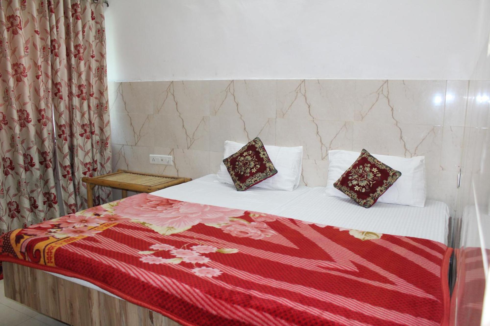 Hotel Heritage High