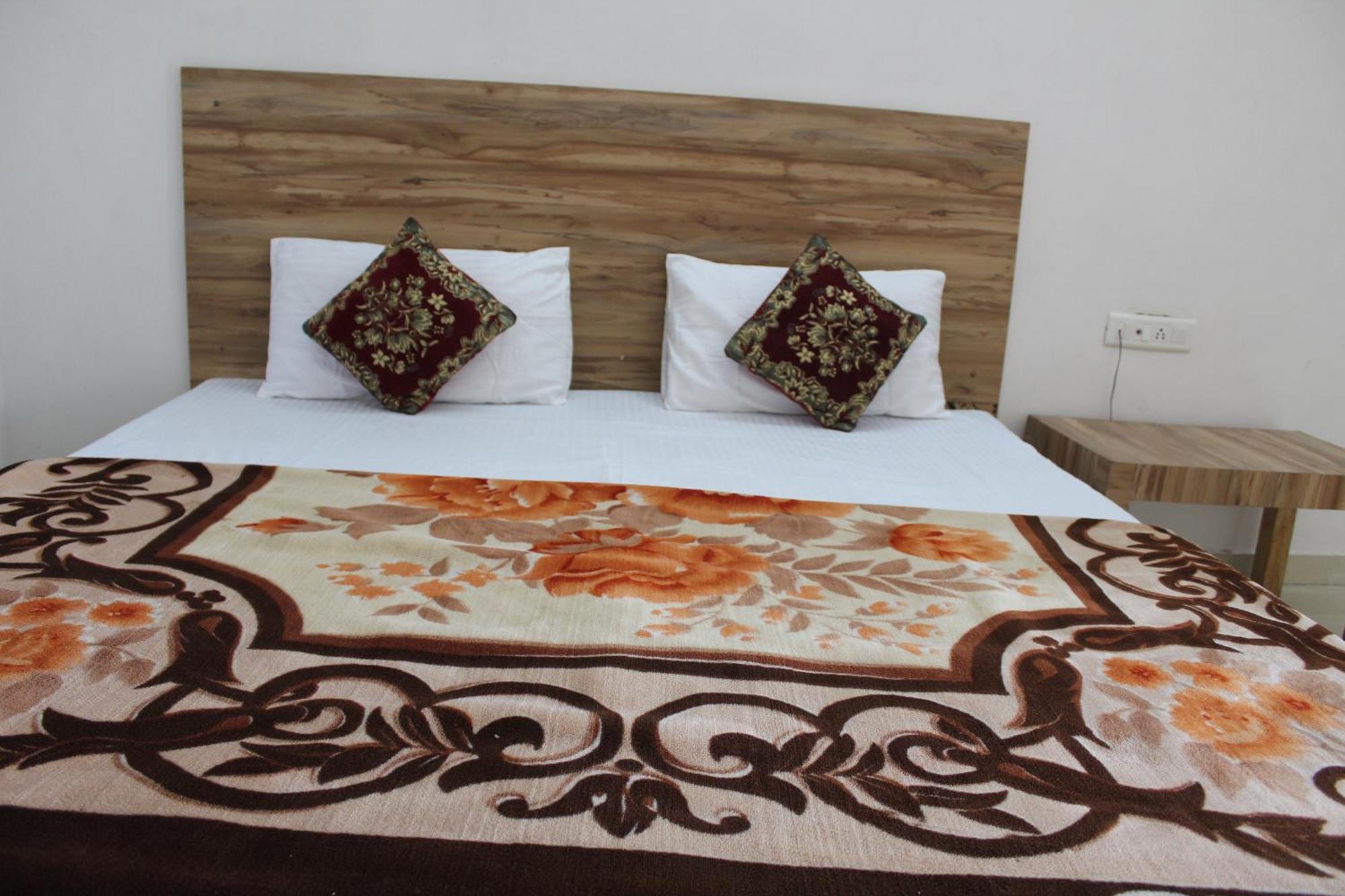 Heritage High Hotel *