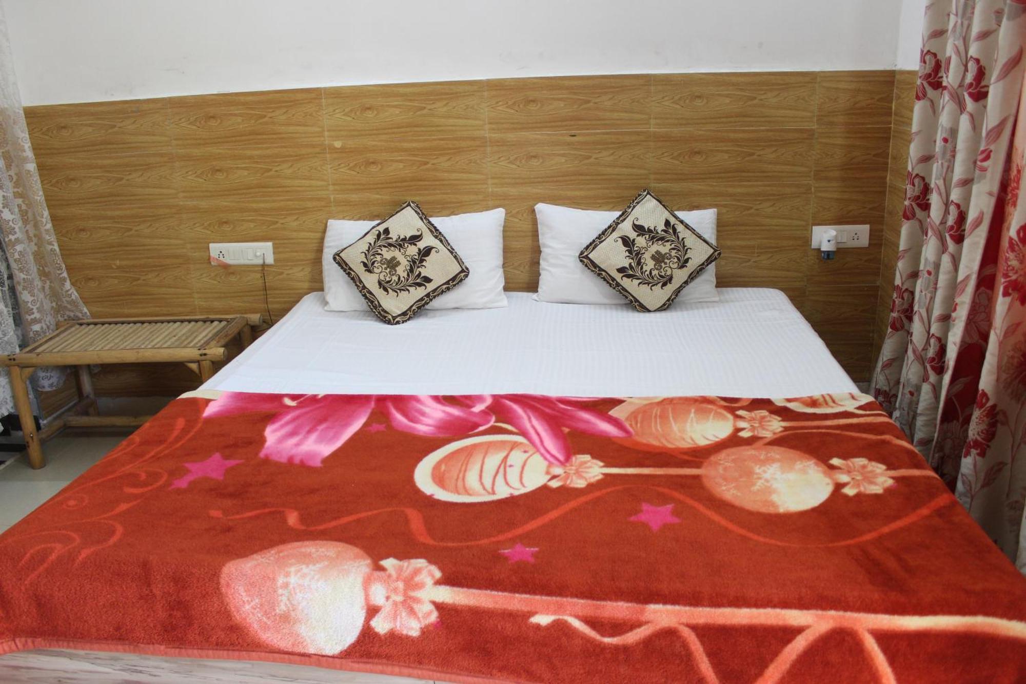 Heritage High Hotel