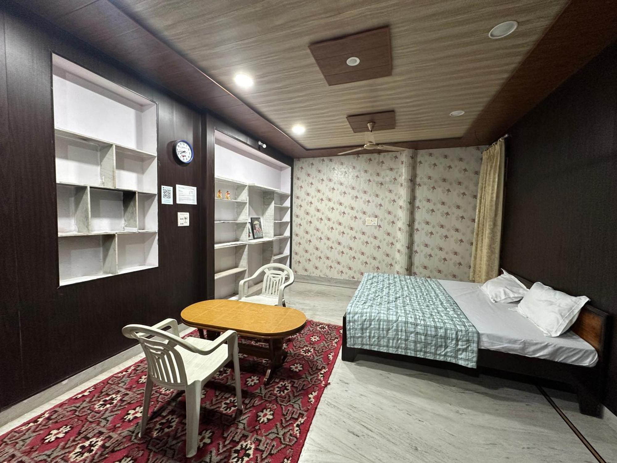 Gunjan Homestay Udaipur