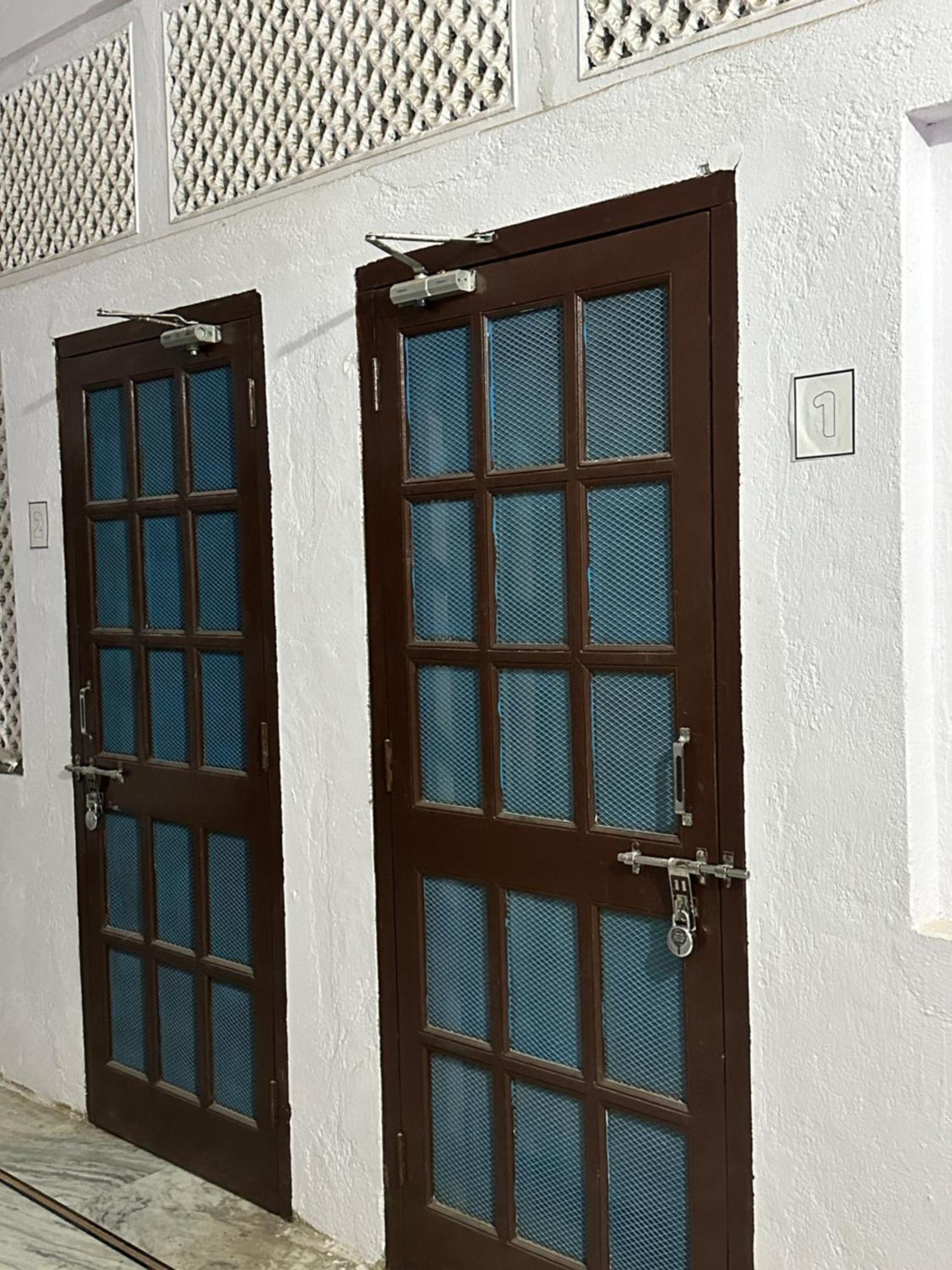 Gunjan Homestay *