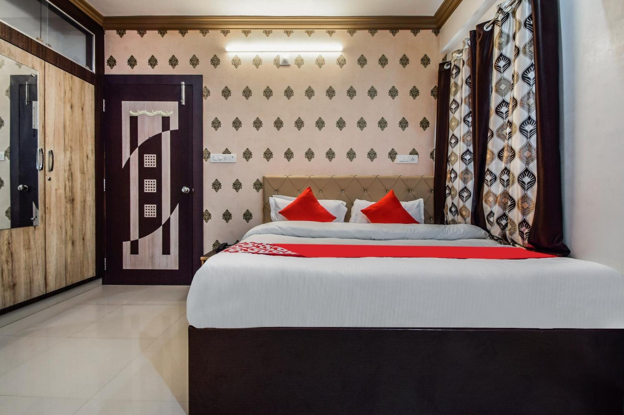 Hotel O Marudhara Palace 3*