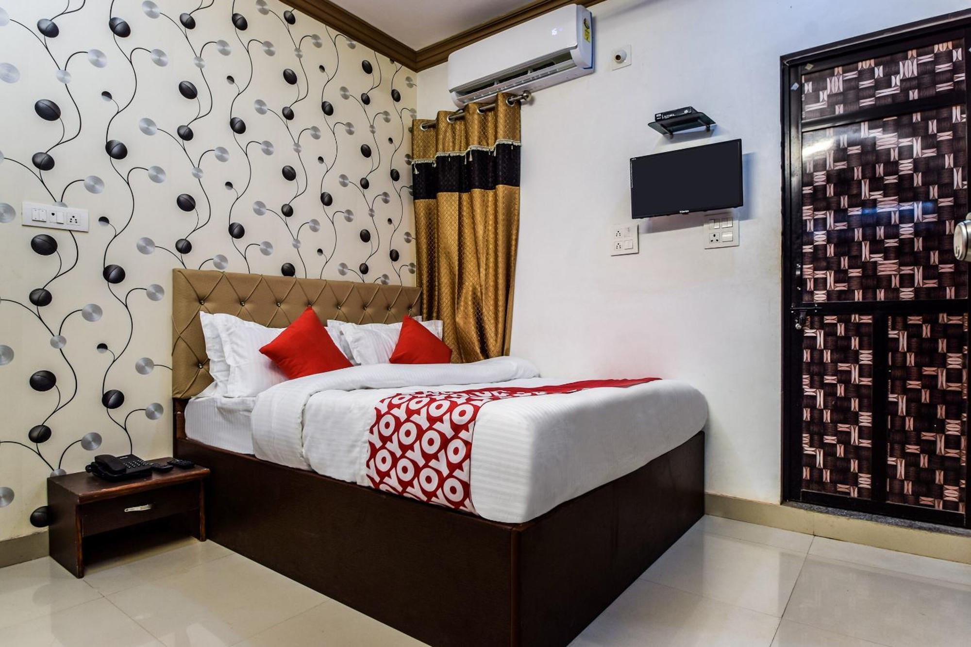Hotel O Marudhara Palace Udaipur