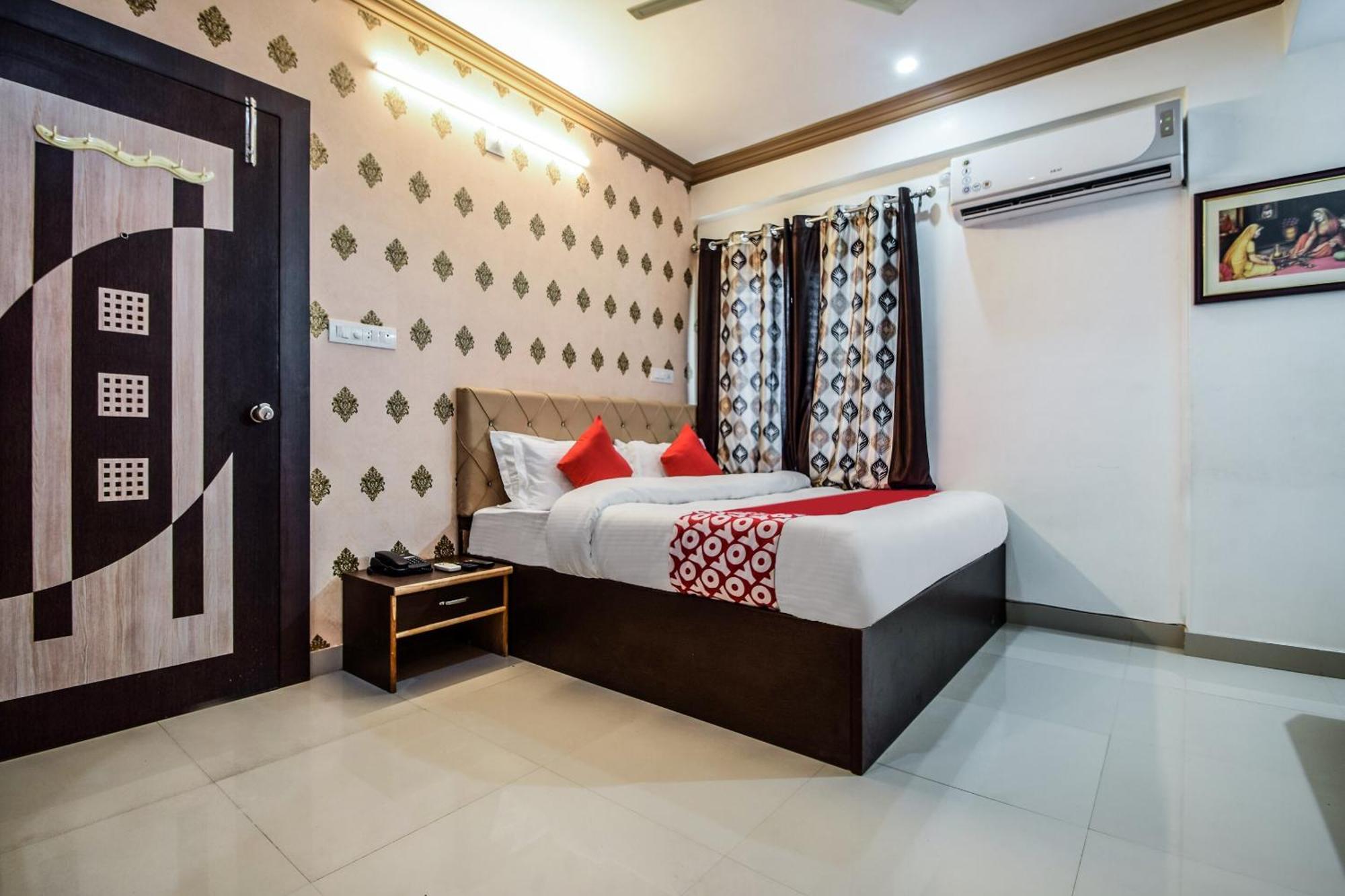 O Marudhara Palace Hotel Udaipur