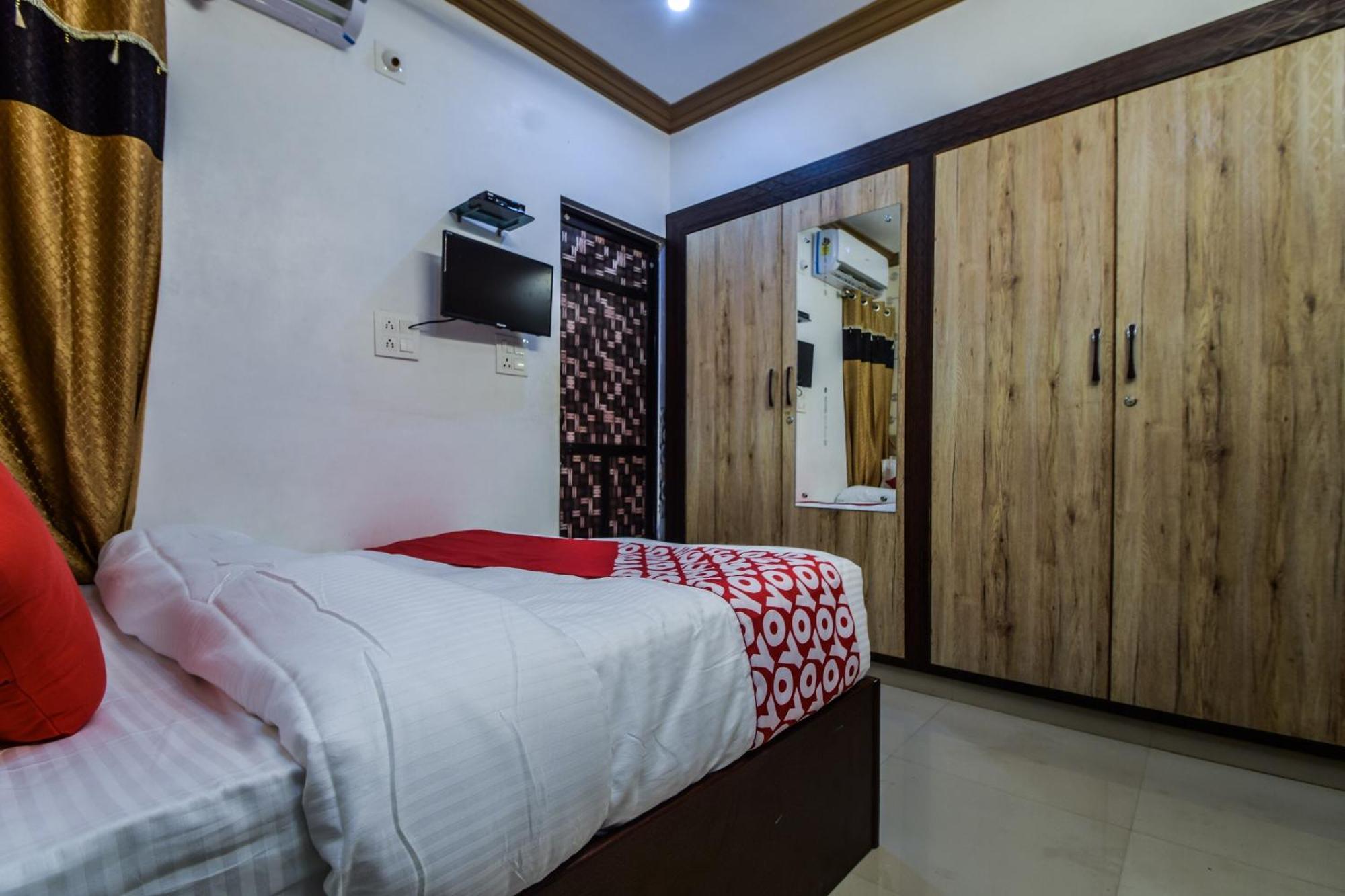 Hotel O Marudhara Palace Udaipur