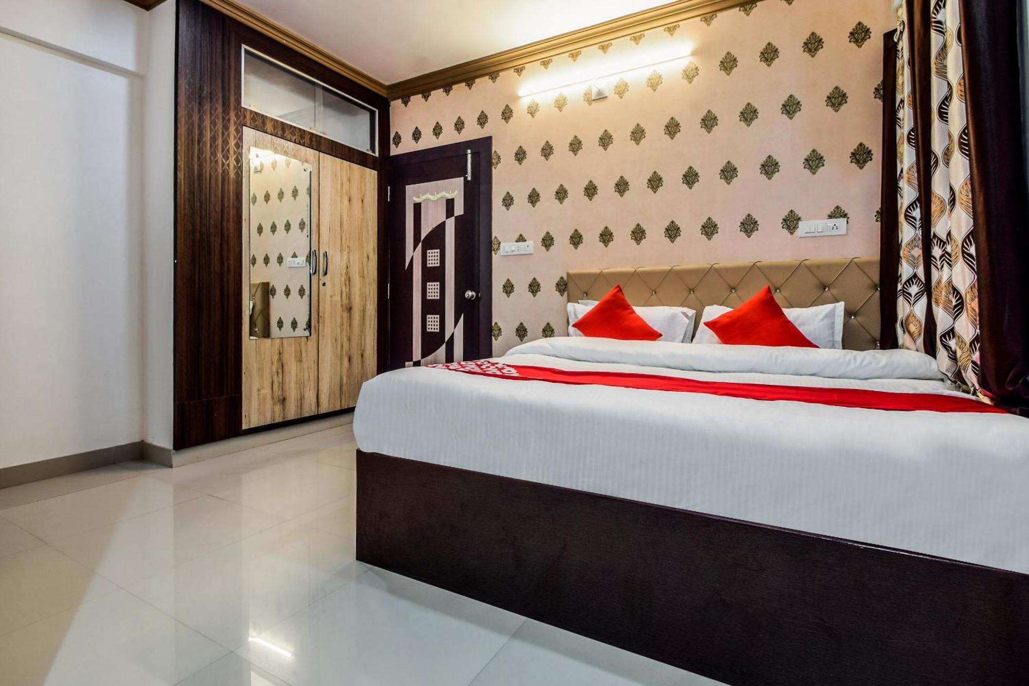 O Marudhara Palace Udaipur