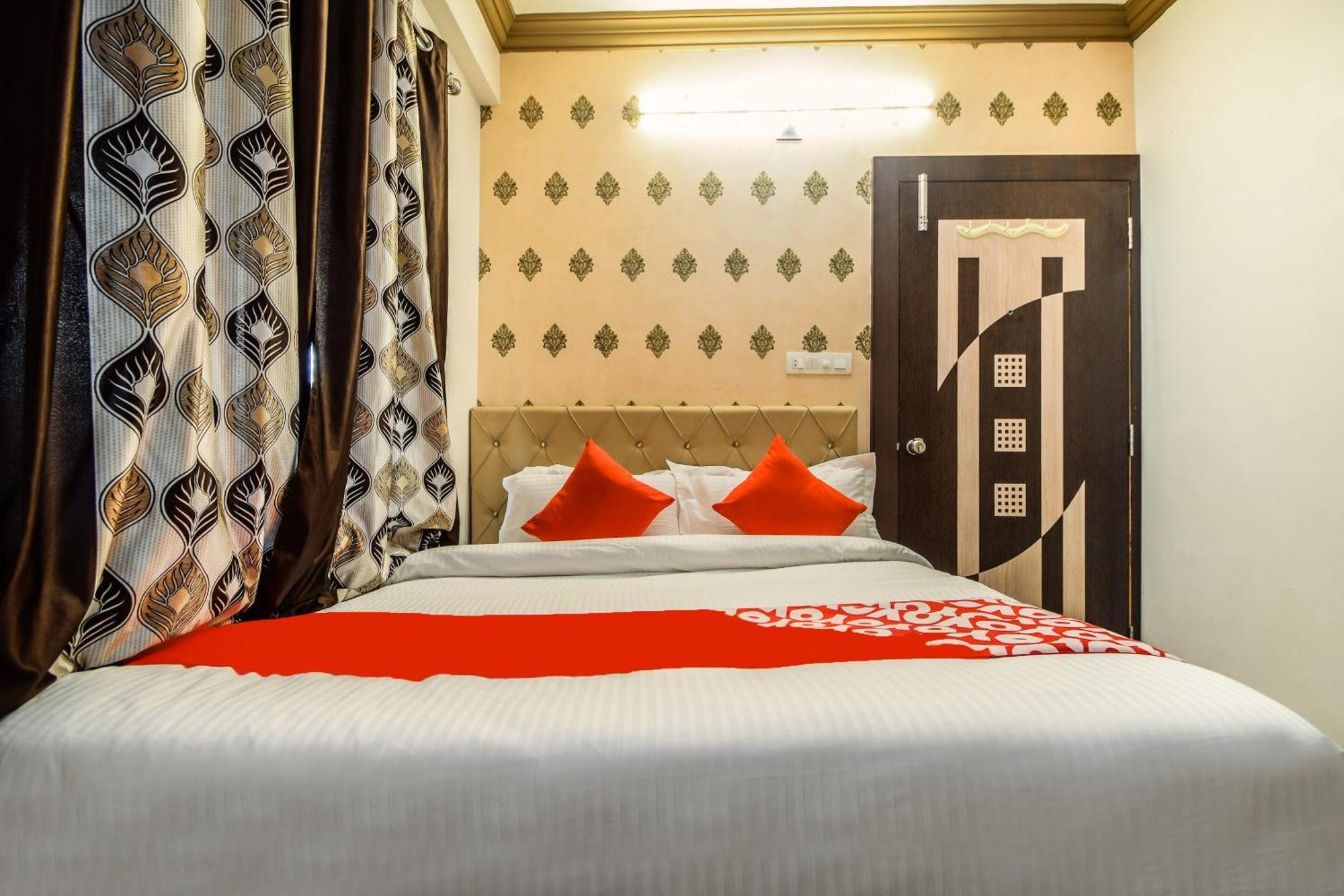 Hotel O Marudhara Palace