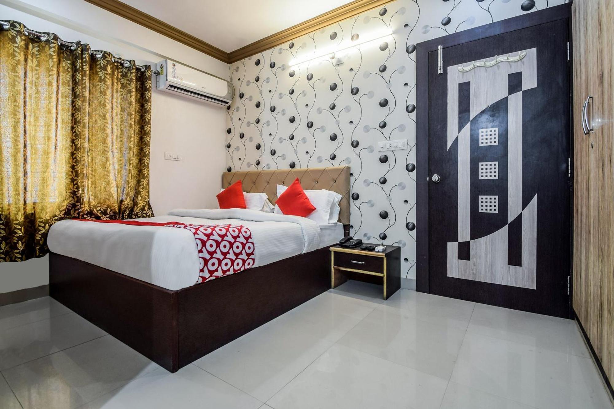O Marudhara Palace Hotel Udaipur