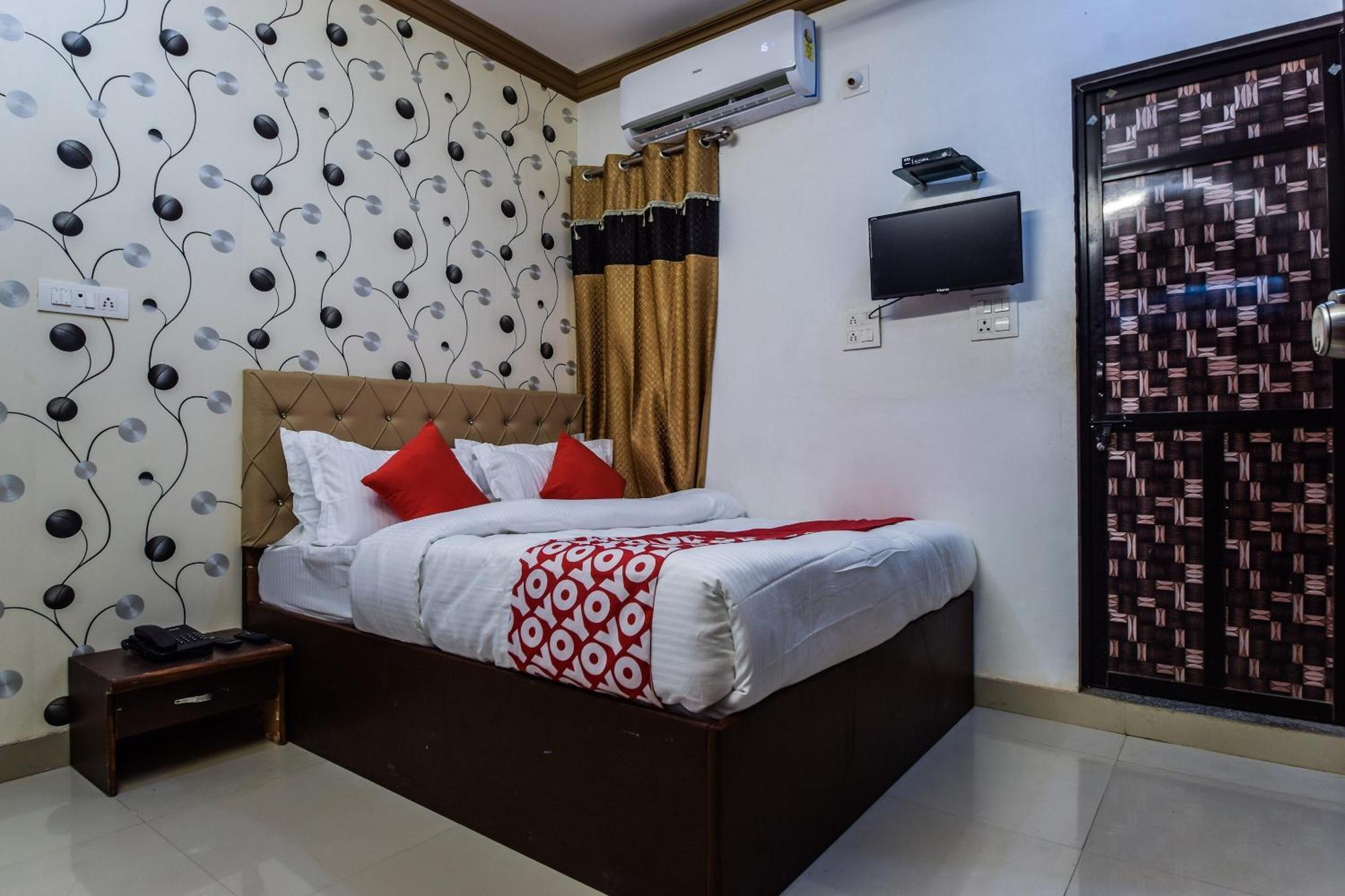 Hotel O Marudhara Palace 3*