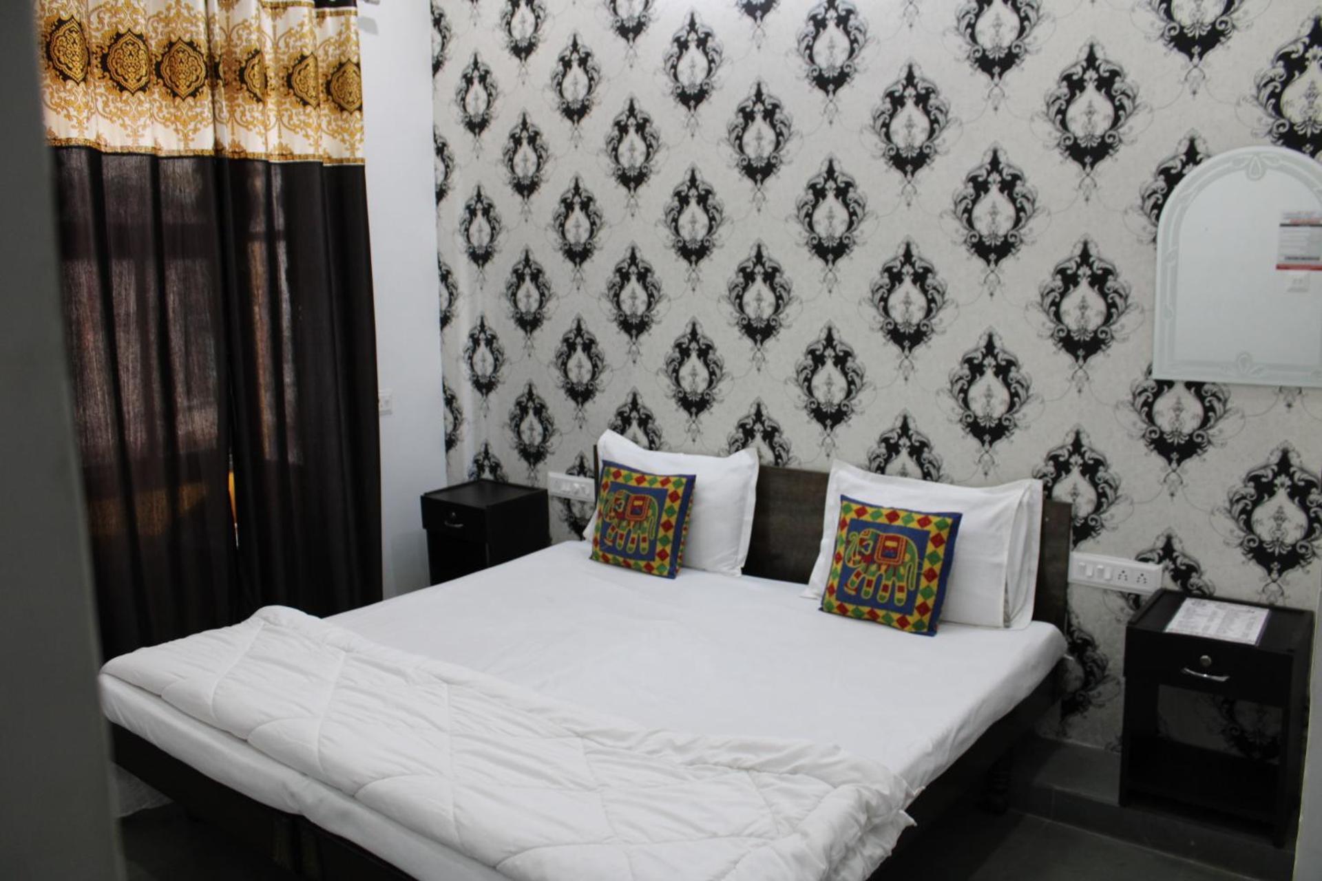 Guest house Hill Paradise *