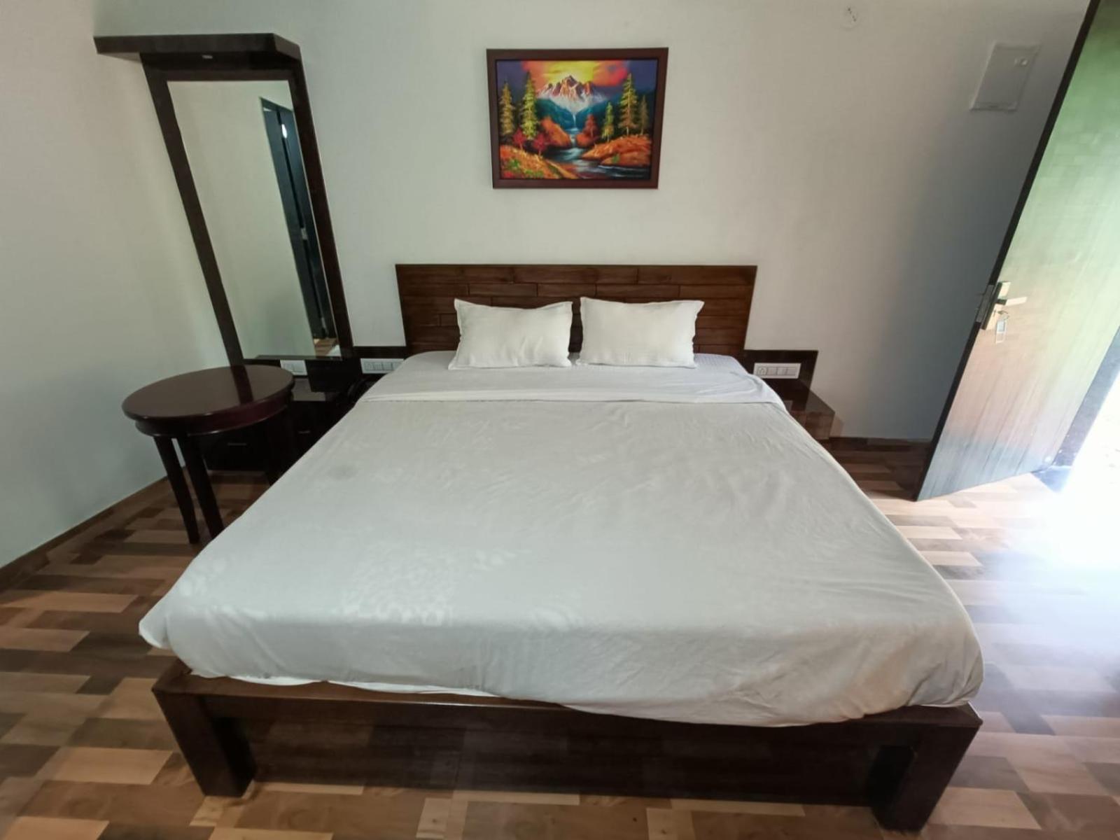 The Highgarden Resort Udaipur