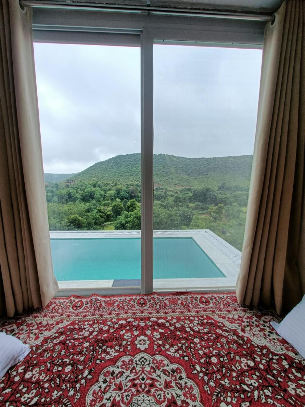 The Highgarden Resort *