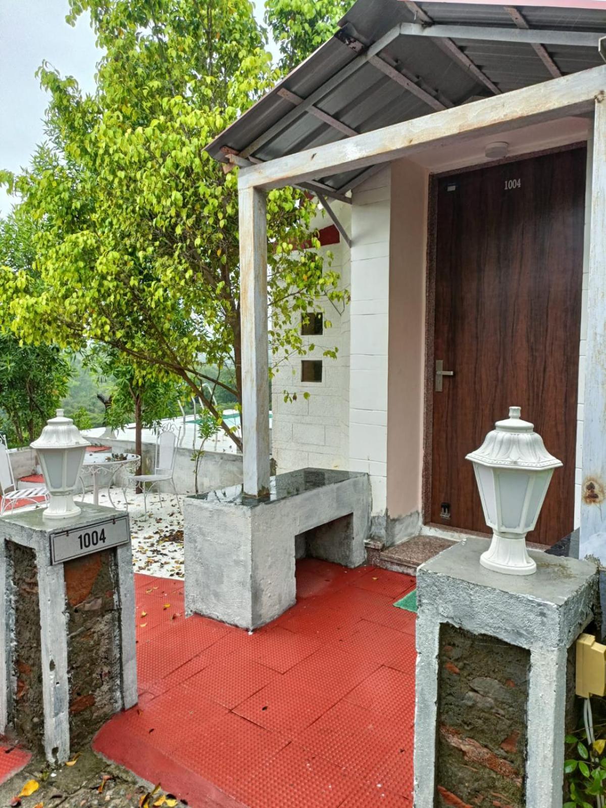 The Highgarden Resort