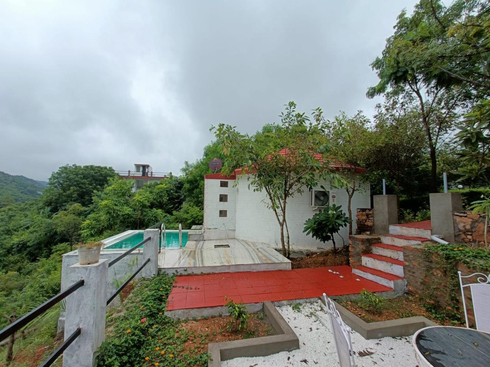 Resort The Highgarden