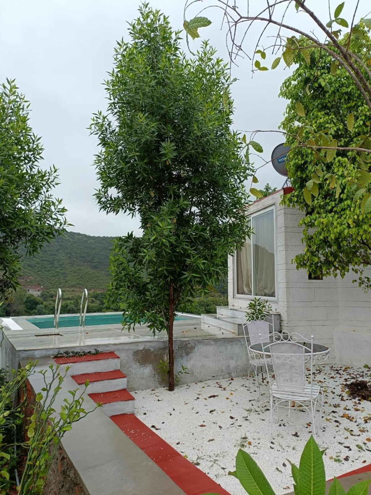 The Highgarden Udaipur