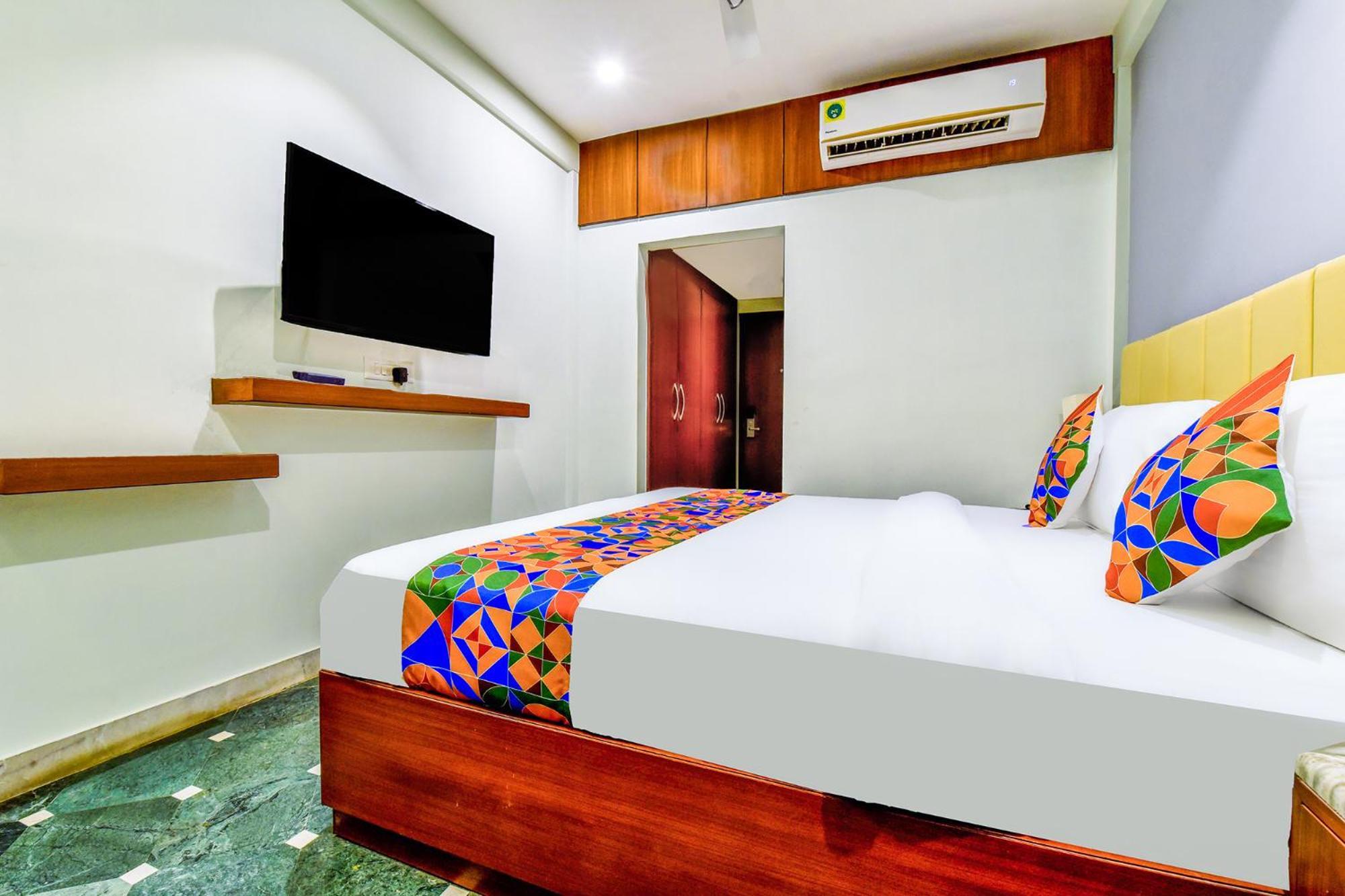 Fabhotel Naivara Boutique Udaipur