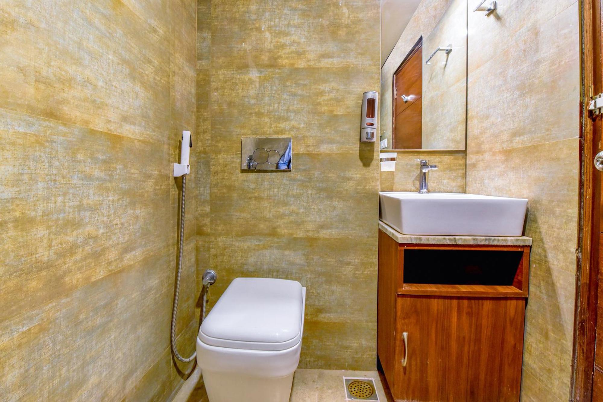 Fabhotel Naivara Boutique