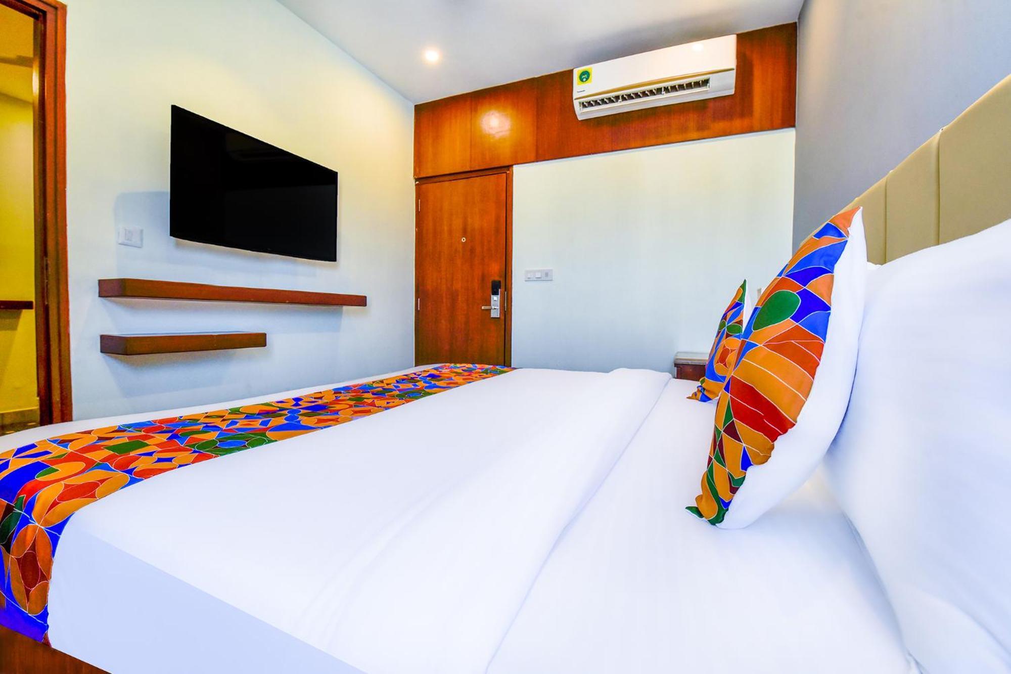 Fabhotel Naivara Boutique 3* Udaipur