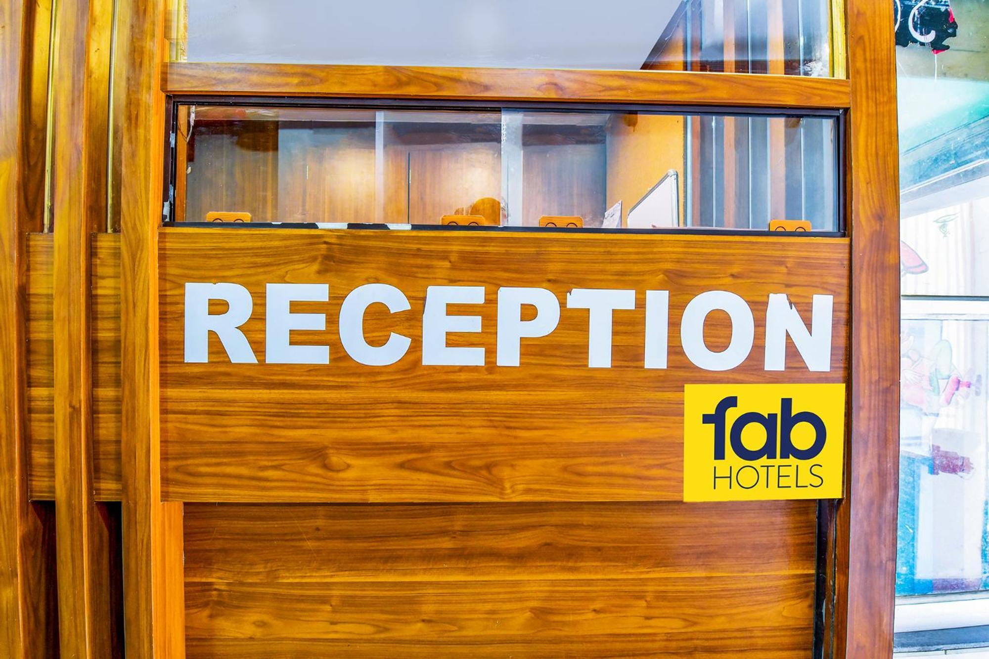 Fabhotel Naivara Boutique