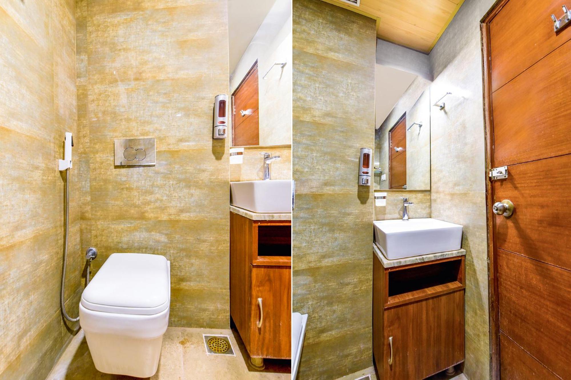 Fabhotel Naivara Boutique Udaipur