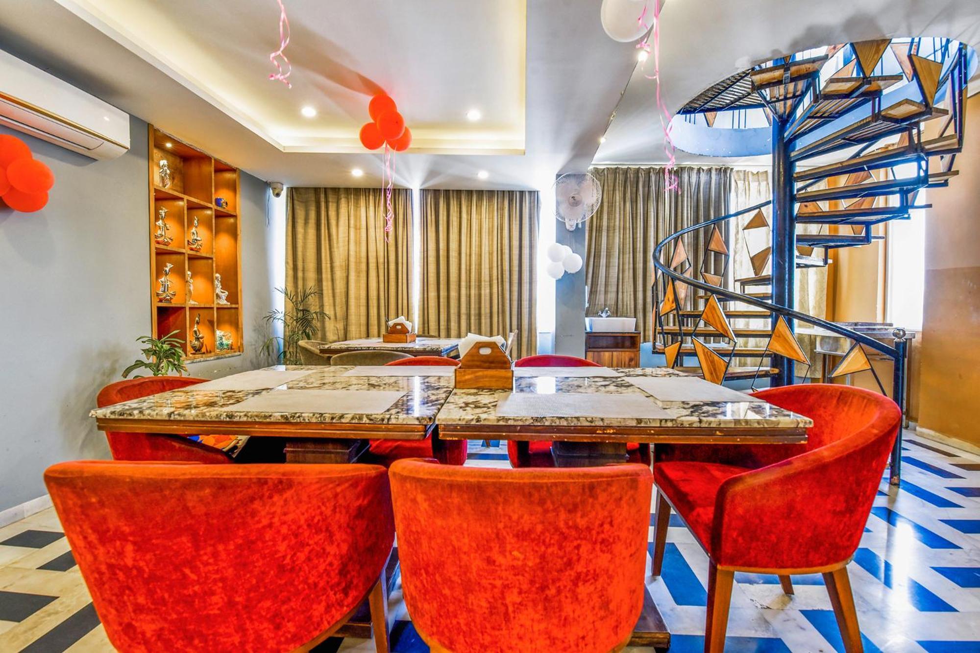 Fabhotel Naivara Boutique 3* Udaipur