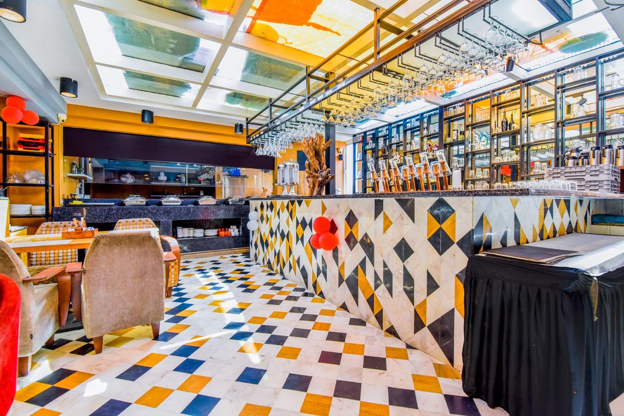 Fabhotel Naivara Boutique 3* Udaipur