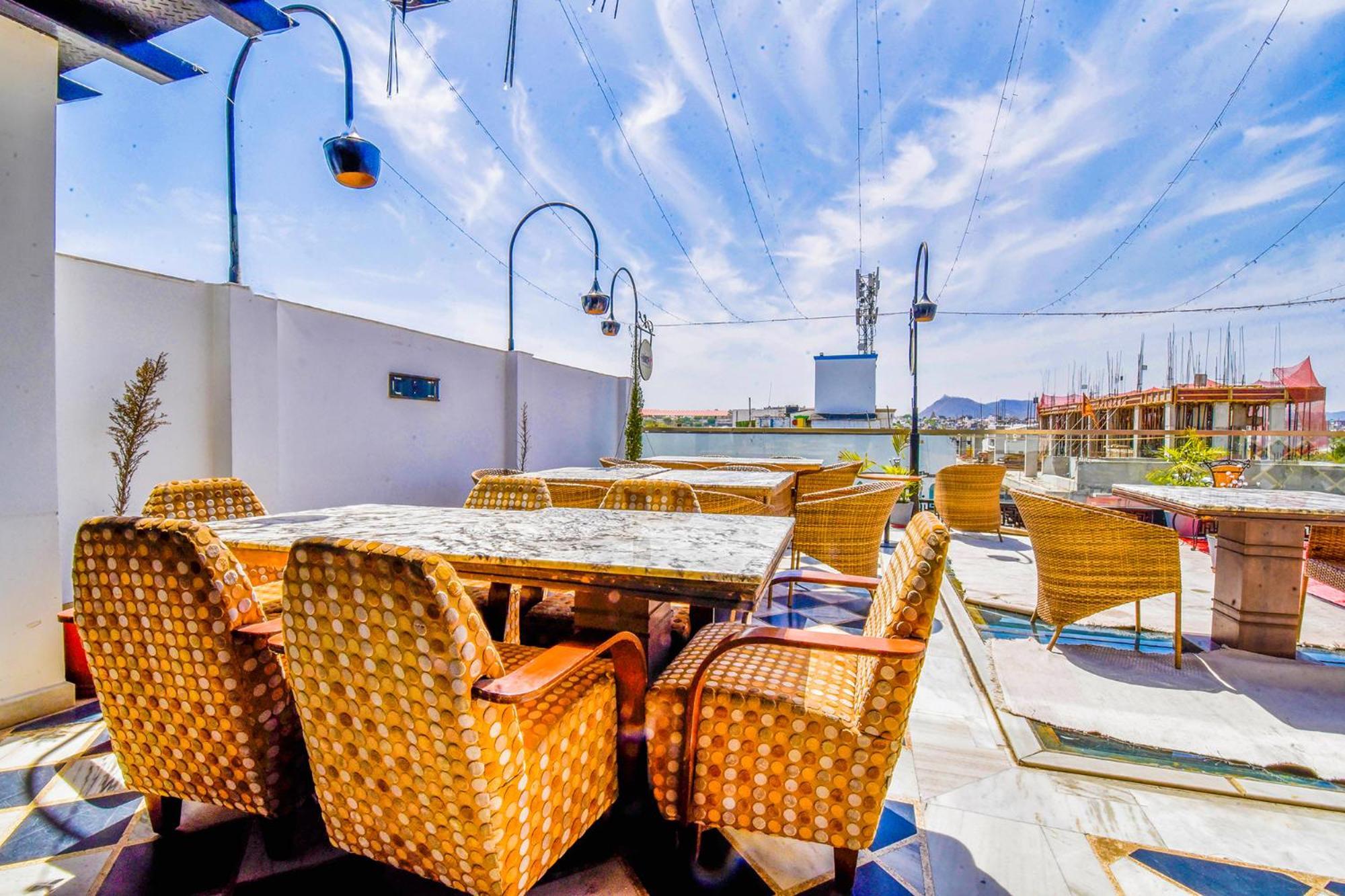 Fabhotel Naivara Boutique 3* Udaipur