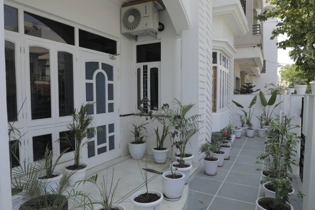 Apartment Medhya Boutique