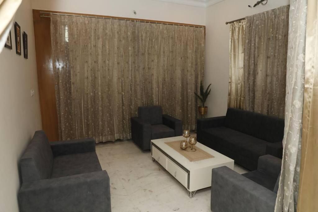 Medhya Boutique Apartment Udaipur