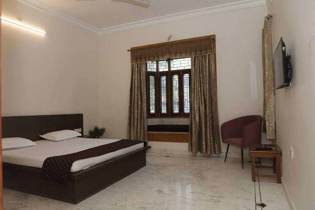 Apartment Medhya Boutique Udaipur