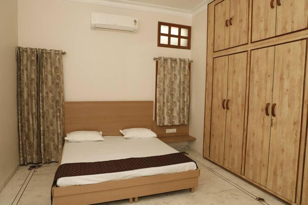 Apartment Medhya Boutique *
