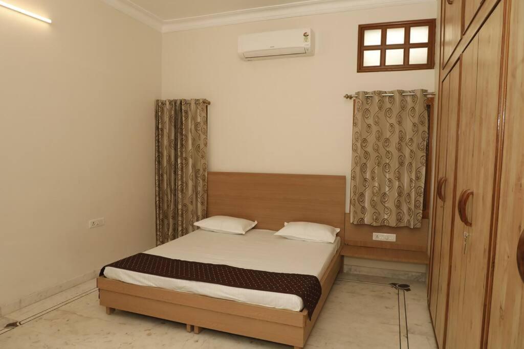 Medhya Boutique Apartment *