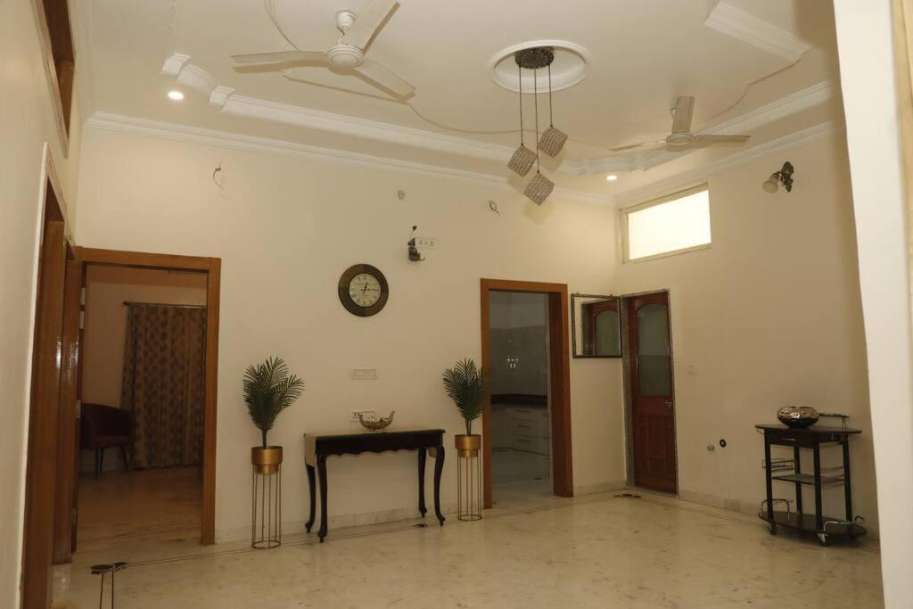 Medhya Boutique Apartment Udaipur