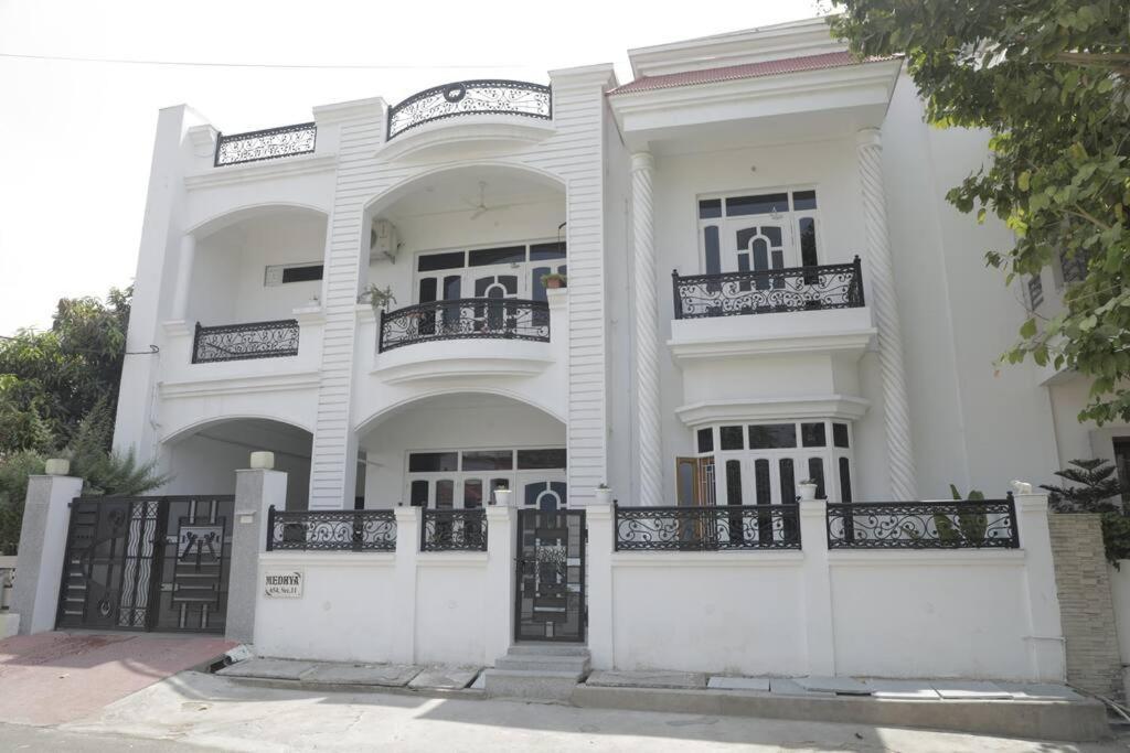 Medhya Boutique Apartment *
