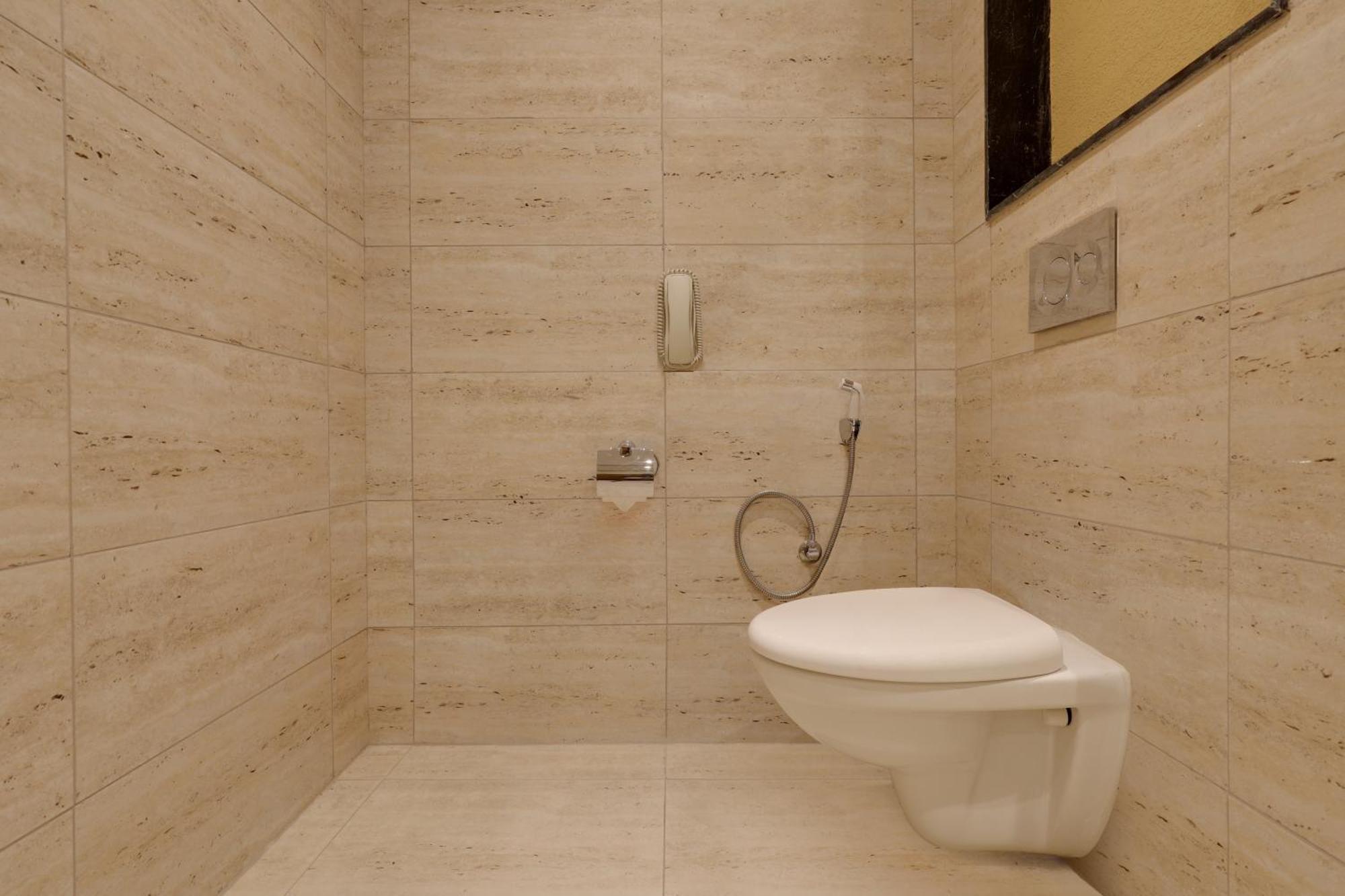 Keys Lite By Lemon Tree Hotels, Urban Square,