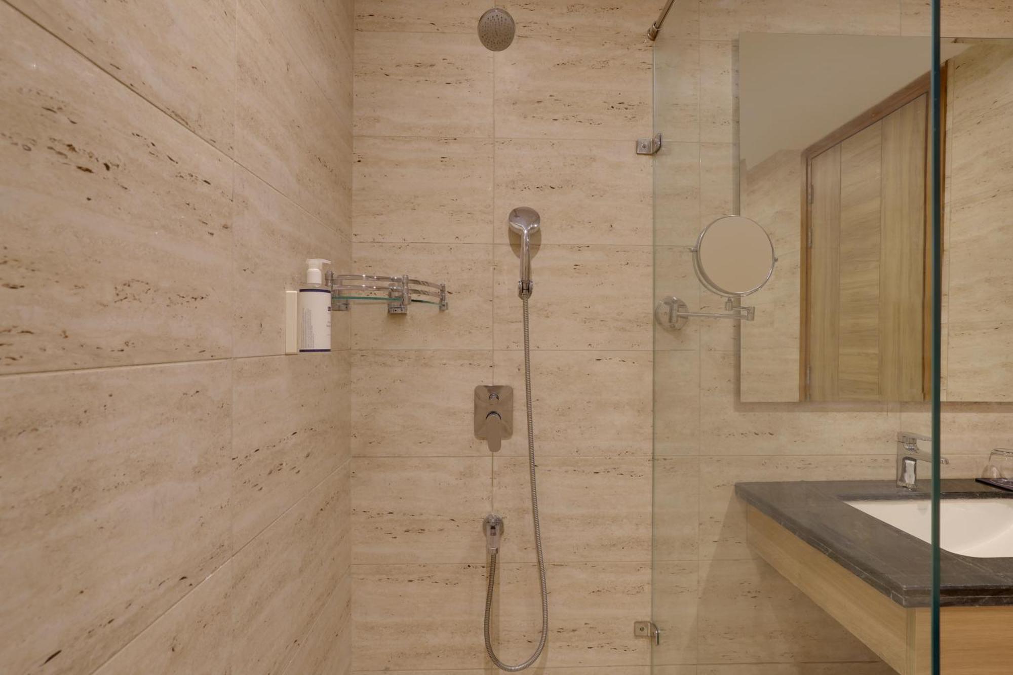 Keys Lite By Lemon Tree Hotels, Urban Square, Hotel 4*