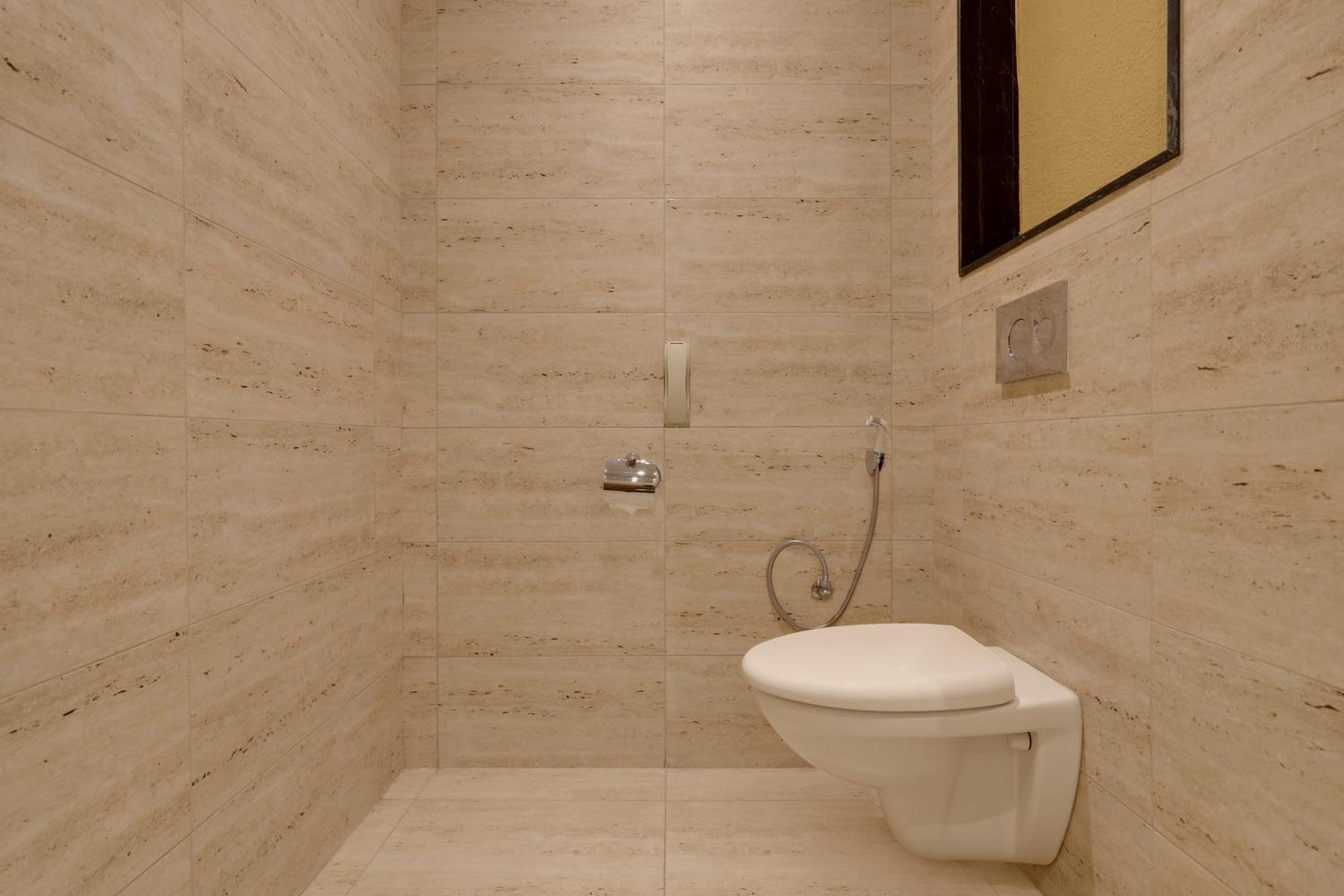 Hotel Keys Lite By Lemon Tree Hotels, Urban Square,