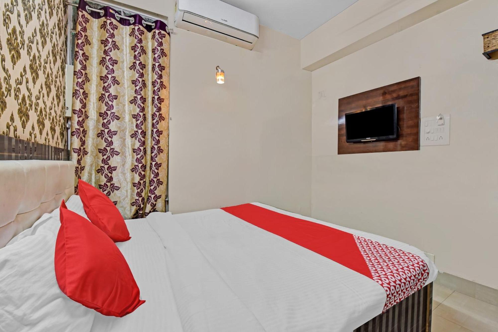 O Mayur Udaipur